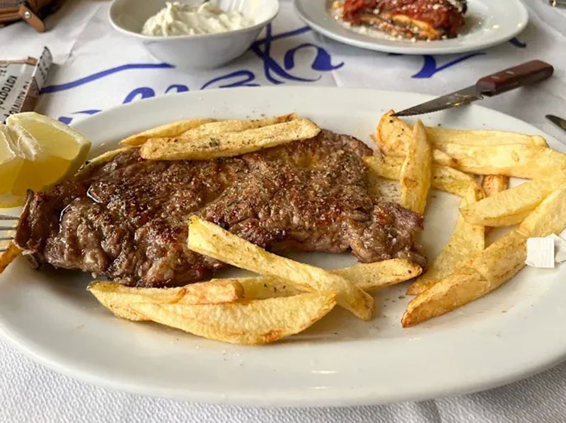 ΤΟ ΘΑΛΑΣΣΑΚΙ: Φωτογραφίες & Βίντεο