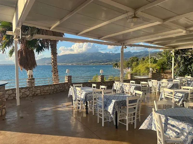 ΤΟ ΘΑΛΑΣΣΑΚΙ: Φωτογραφίες & Βίντεο