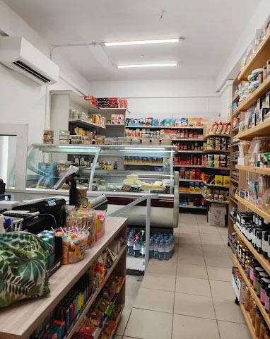TRADITIONAL SKIATHOS MARKET: Φωτογραφίες & Βίντεο