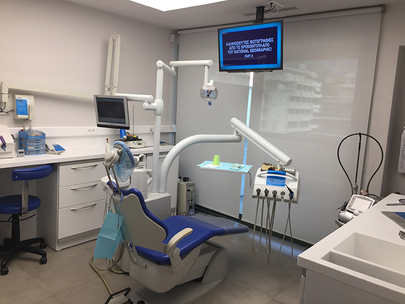 TRAKAS THEODOROS - ORAL HEALTH CARE: Φωτογραφίες & Βίντεο