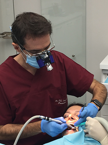TRAKAS THEODOROS - ORAL HEALTH CARE: Φωτογραφίες & Βίντεο