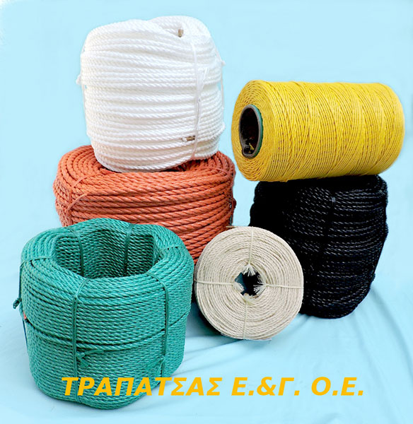 TRAPATSAS E. & G. O.E.: Φωτογραφίες & Βίντεο