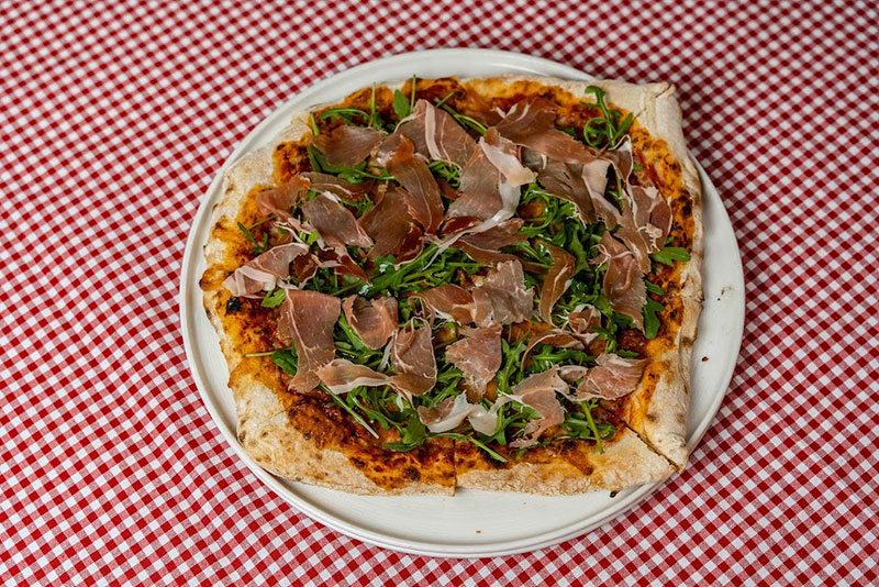TRAVERSO RISTORANTE ITALIANO: Φωτογραφίες & Βίντεο