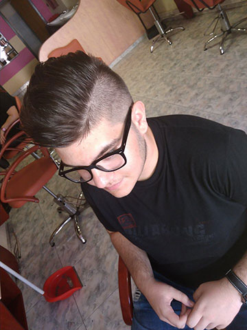 TRESS SALON BY AGAPI: Φωτογραφίες & Βίντεο