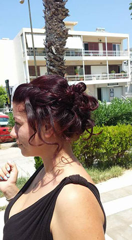 TRESS SALON BY AGAPI: Φωτογραφίες & Βίντεο
