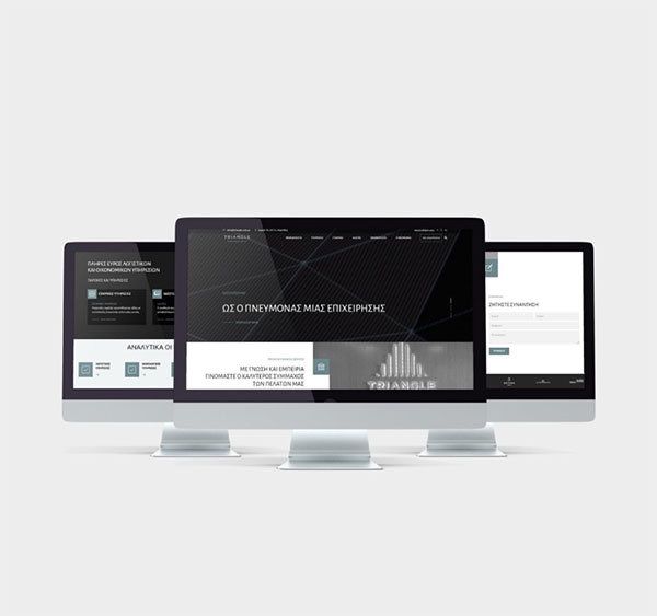 TRIANGLE - PREMIUM FINANCIAL SERVICES: Φωτογραφίες & Βίντεο