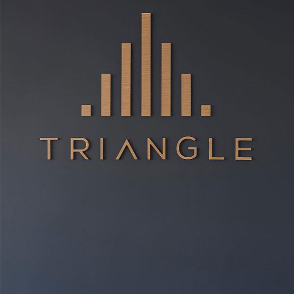 TRIANGLE - PREMIUM FINANCIAL SERVICES: Φωτογραφίες & Βίντεο