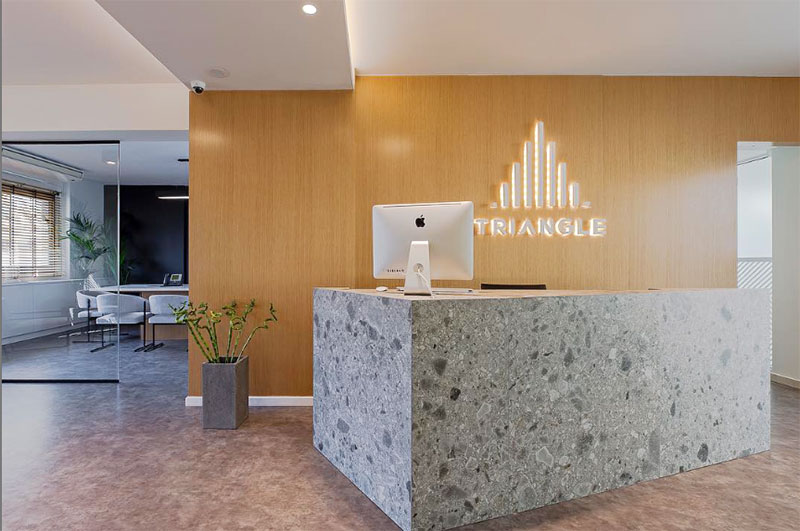 TRIANGLE - PREMIUM FINANCIAL SERVICES: Φωτογραφίες & Βίντεο