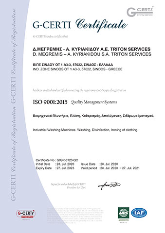 TRITON SERVICES: Φωτογραφίες & Βίντεο