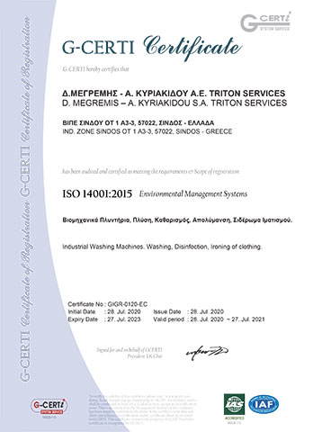 TRITON SERVICES: Φωτογραφίες & Βίντεο