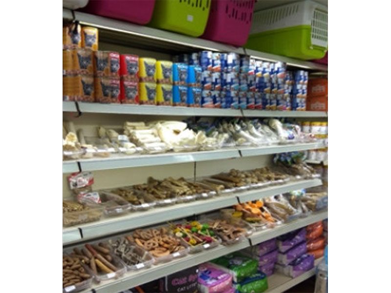 TROPIKOS PETSHOP - PETSITE: Φωτογραφίες & Βίντεο