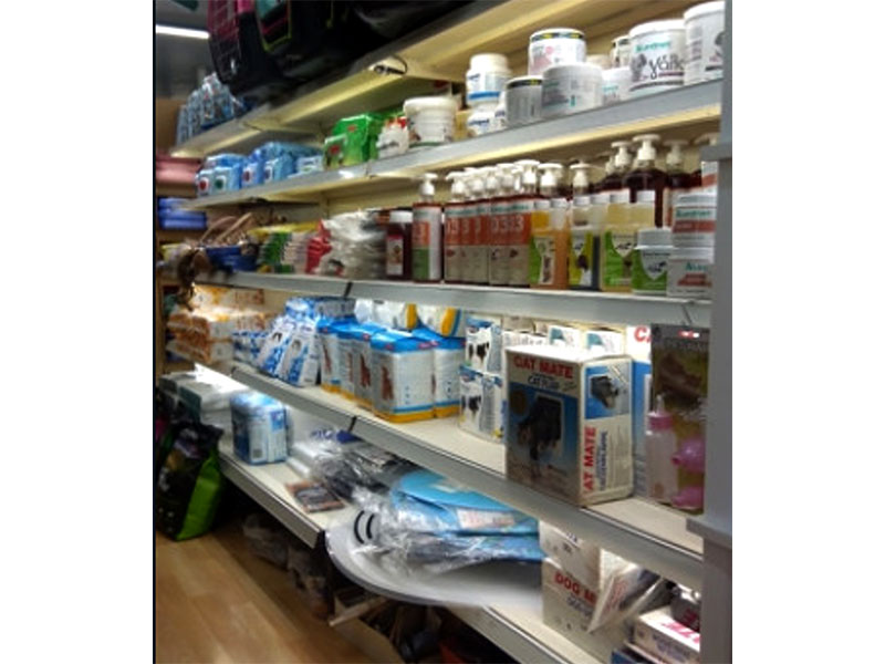 TROPIKOS PETSHOP - PETSITE: Φωτογραφίες & Βίντεο