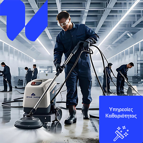 TRUEWORK FACILITY SOLUTIONS: Φωτογραφίες & Βίντεο