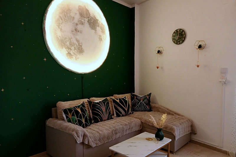TRUE RENOVATE: Φωτογραφίες & Βίντεο