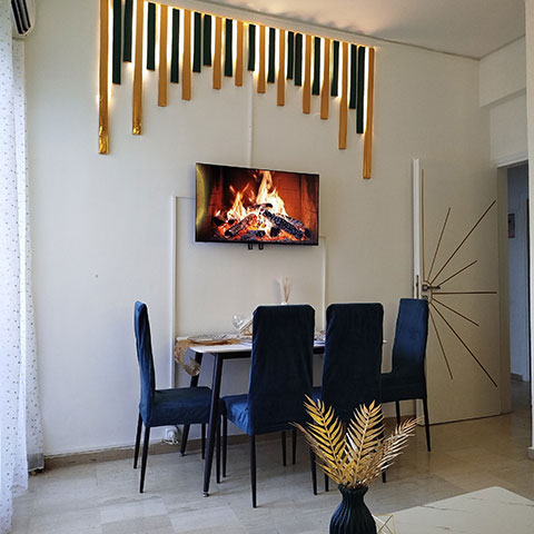 TRUE RENOVATE: Φωτογραφίες & Βίντεο