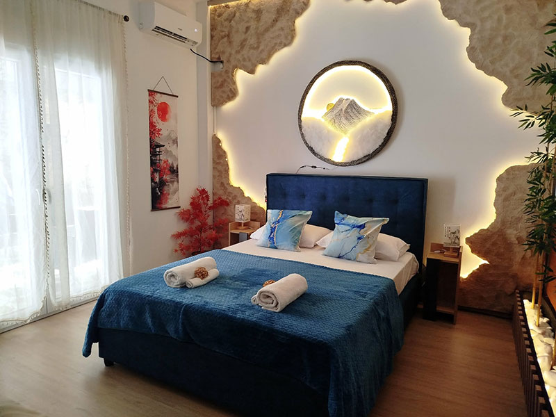 TRUE RENOVATE: Φωτογραφίες & Βίντεο