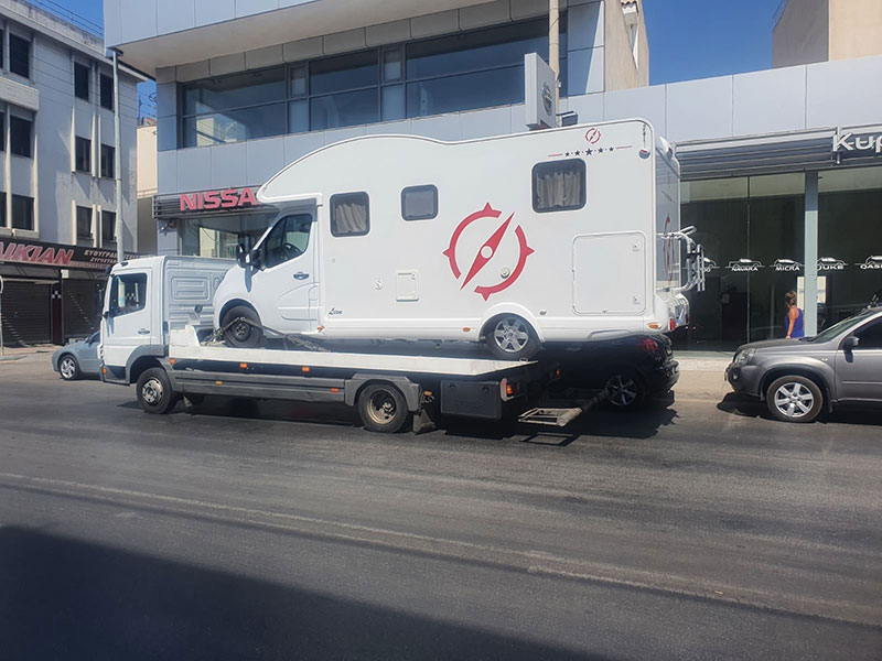 TRUST ASSISTANCE: Φωτογραφίες & Βίντεο