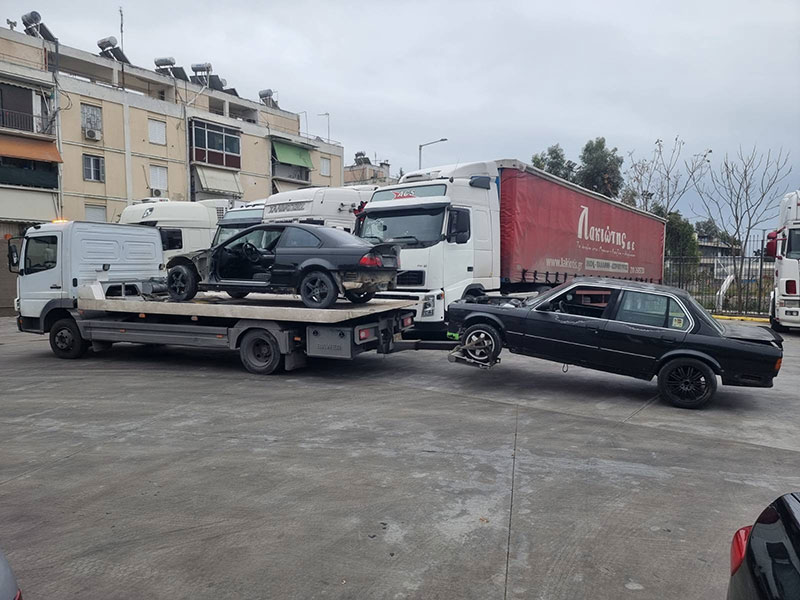 TRUST ASSISTANCE: Φωτογραφίες & Βίντεο