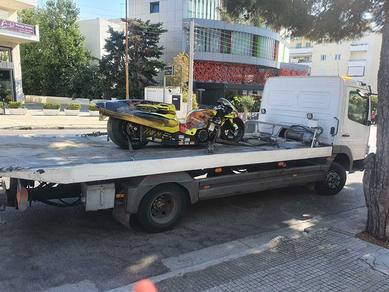 TRUST ASSISTANCE: Φωτογραφίες & Βίντεο