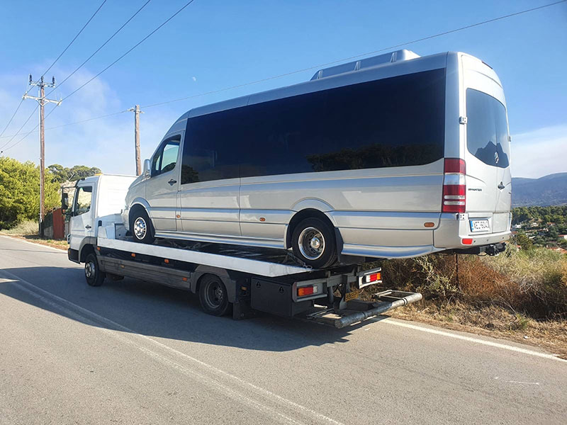 TRUST ASSISTANCE: Φωτογραφίες & Βίντεο