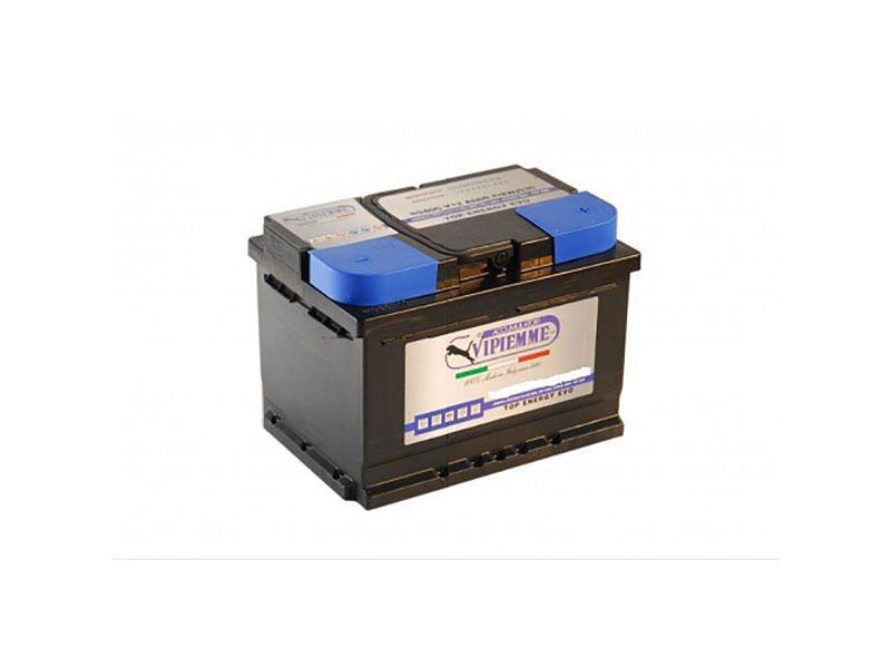 Μπαταρίες αυτοκινήτου Vipiemme Top Energy Evo B036C