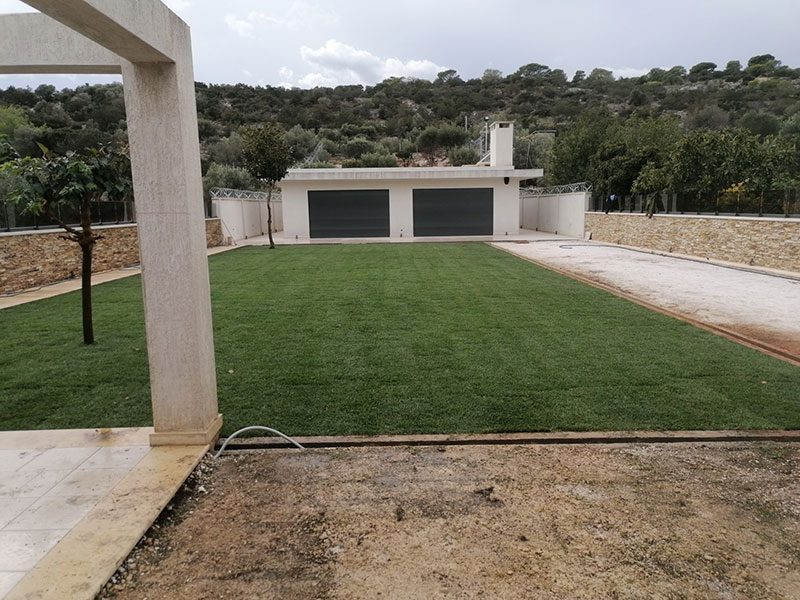 ΤΣΑΓΚΛΗΣ ΒΑΓΓΕΛΗΣ IGARDEN: Φωτογραφίες & Βίντεο