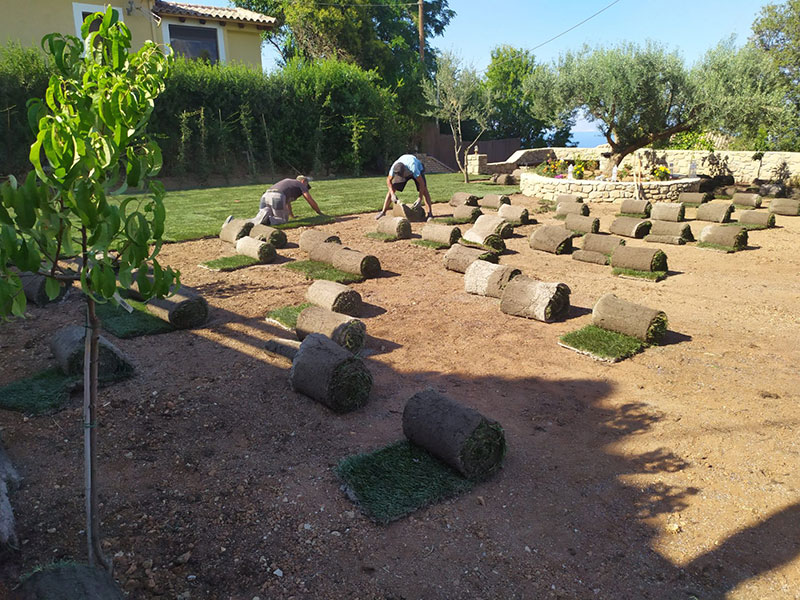 ΤΣΑΓΚΛΗΣ ΒΑΓΓΕΛΗΣ IGARDEN: Φωτογραφίες & Βίντεο
