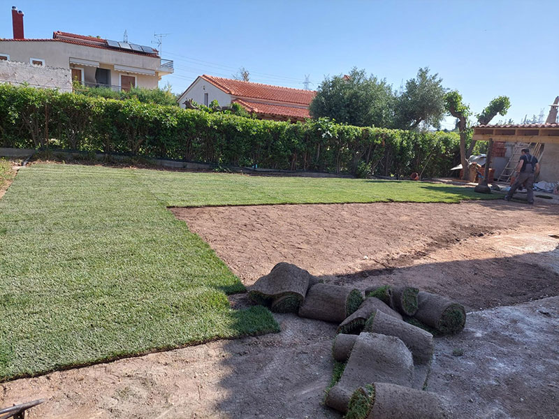 ΤΣΑΓΚΛΗΣ ΒΑΓΓΕΛΗΣ IGARDEN: Φωτογραφίες & Βίντεο