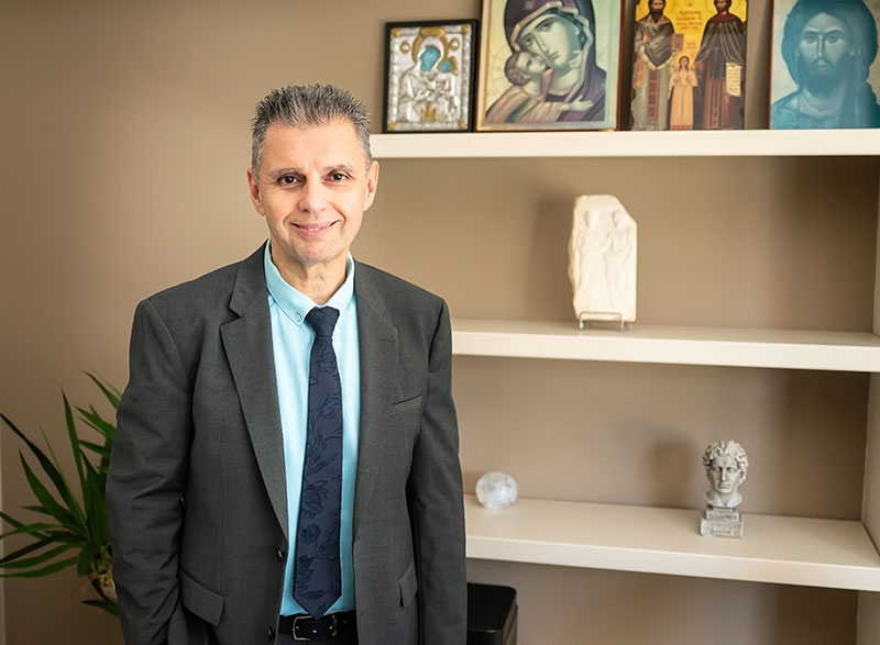 ΤΣΑΚΑΛΙΔΗΣ ΧΡΗΣΤΟΣ Msc: Φωτογραφίες & Βίντεο