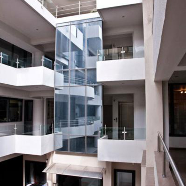 TSANOS GLASSTECH: Φωτογραφίες & Βίντεο