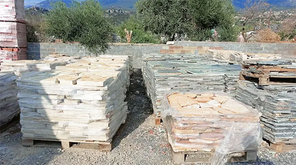 ΤΣΑΝΤΟΣ: Φωτογραφίες & Βίντεο