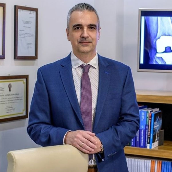 TSAROUCHAS ALEXANDROS Dr. MD, MSc, PhD: Φωτογραφίες & Βίντεο