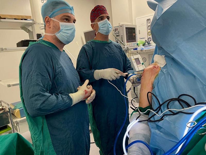 TSAROUCHAS ALEXANDROS Dr. MD, MSc, PhD: Φωτογραφίες & Βίντεο