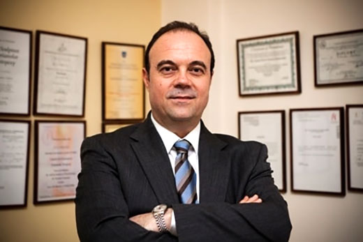 TSEKOURAS A. ANASTASIOS MD PHD: Φωτογραφίες & Βίντεο