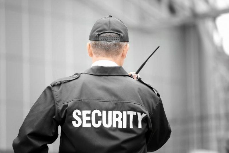 TSEKOURAS SECURITY: Φωτογραφίες & Βίντεο
