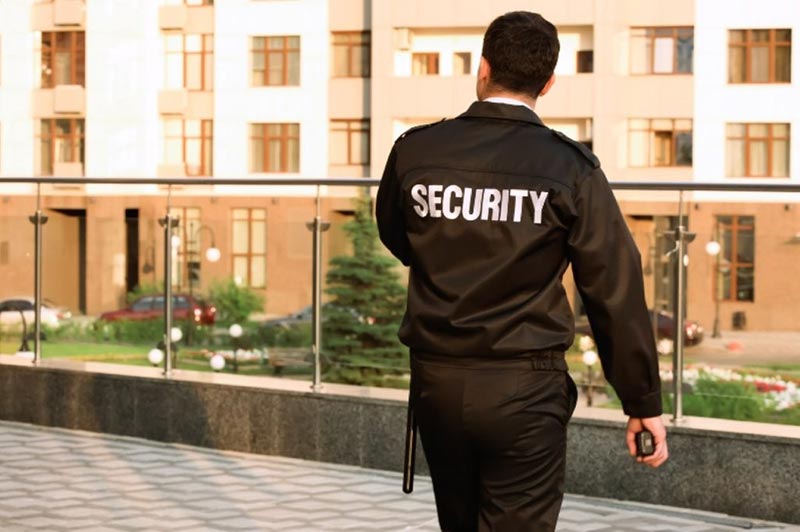 TSEKOURAS SECURITY: Φωτογραφίες & Βίντεο