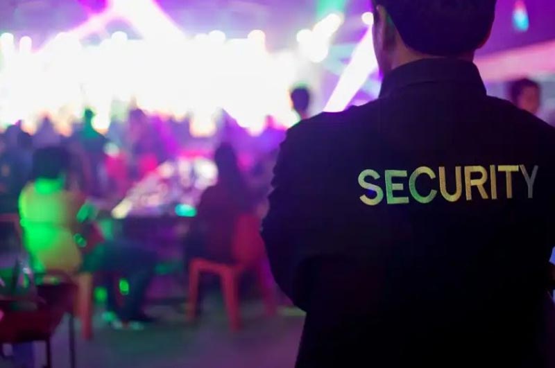 TSEKOURAS SECURITY: Φωτογραφίες & Βίντεο