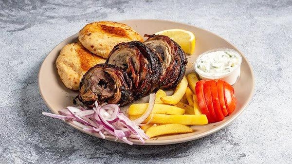 TSELIGKAS: Φωτογραφίες & Βίντεο