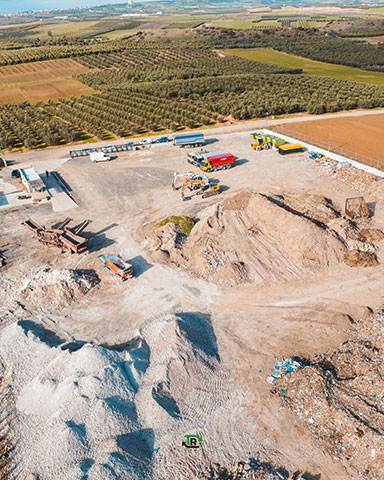 TSELIKA RECYCLING: Φωτογραφίες & Βίντεο