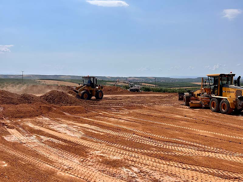 TSELIKA RECYCLING: Φωτογραφίες & Βίντεο