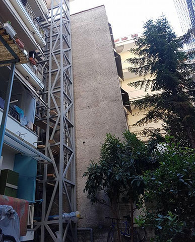 ΤΣΕΟΣ Φ. ΝΙΚΟΣ: Φωτογραφίες & Βίντεο