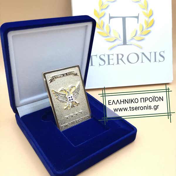 TSERONIS - TSERONIS STAVROS & SIA O.E.: Φωτογραφίες & Βίντεο