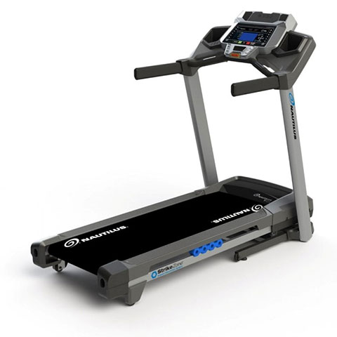 Διάδρομος Γυμναστικής Nautilus® T624