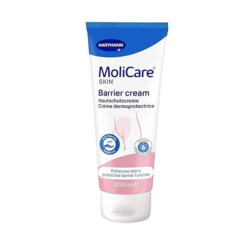 Κρέμα Προστασίας Hartmann Molicare Skin Barrier - 200 ml