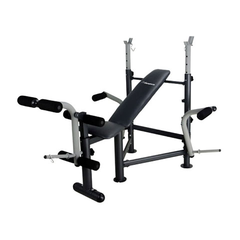 Πολυπάγκος βαρών Pegasus® WB-675