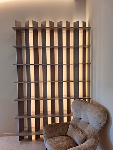 TSIAKIRI WOOD: Φωτογραφίες & Βίντεο