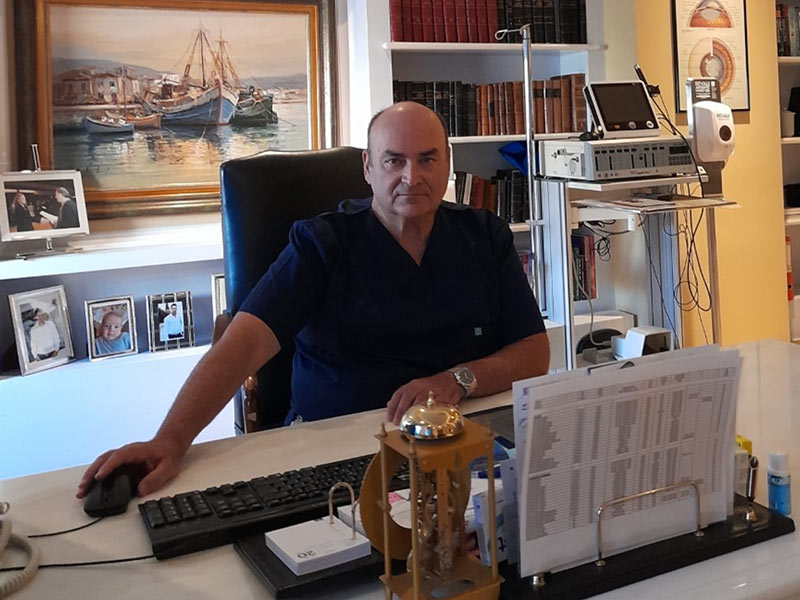 TSIAMPALIS IOANNIS: Φωτογραφίες & Βίντεο