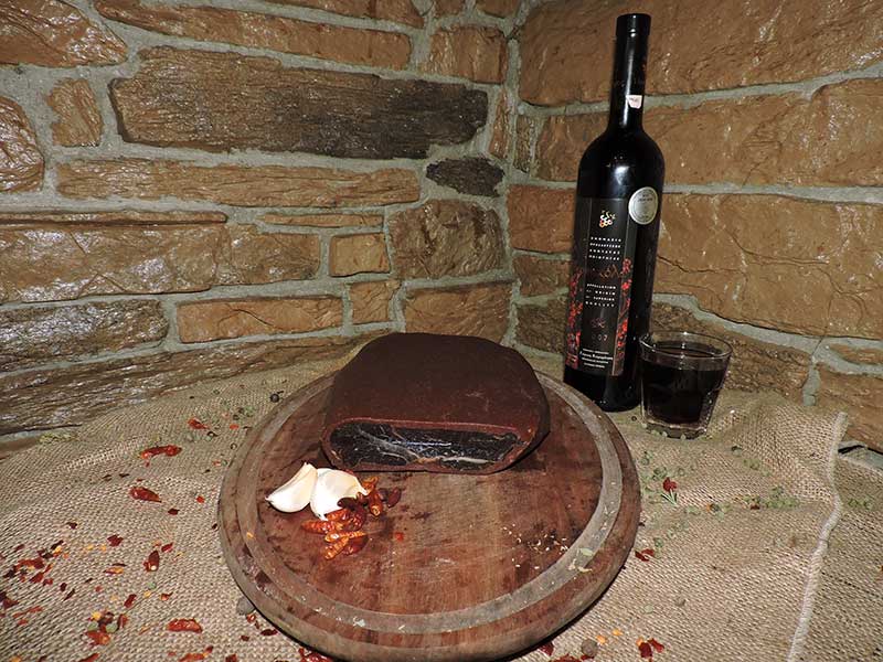 Παστουρμάς
