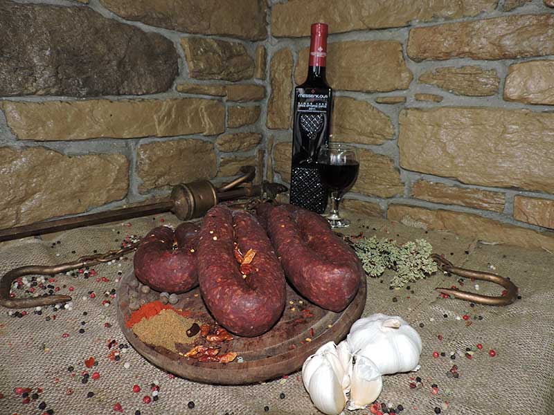 Σουτζούκι