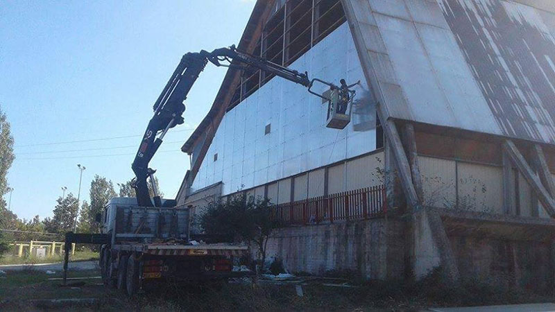 Πολυκαρμπονικά φύλλα